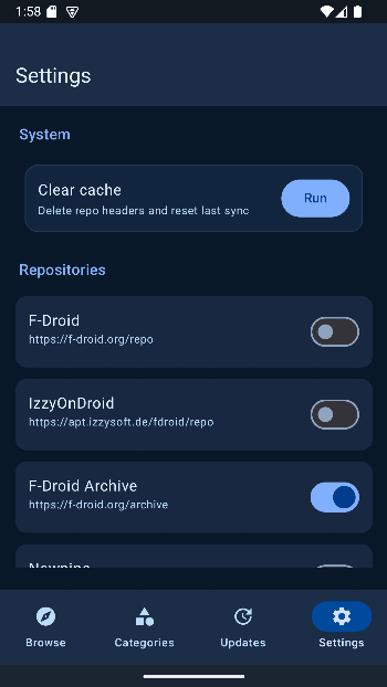 Flicky screenshot 3