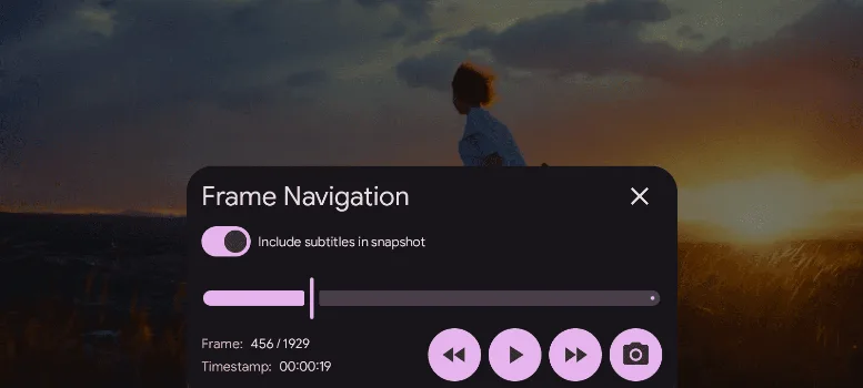 mpvExtended screenshot 4