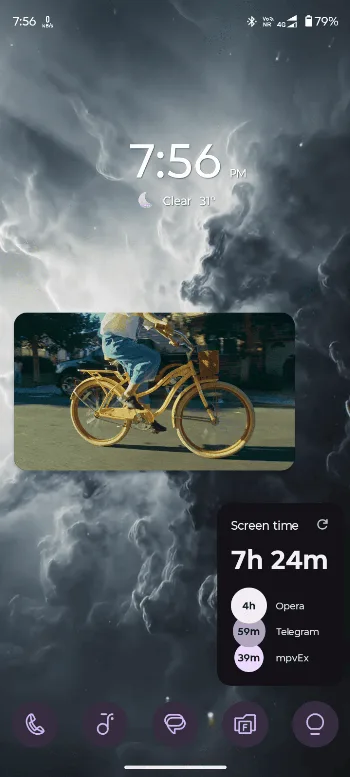 mpvExtended screenshot 5