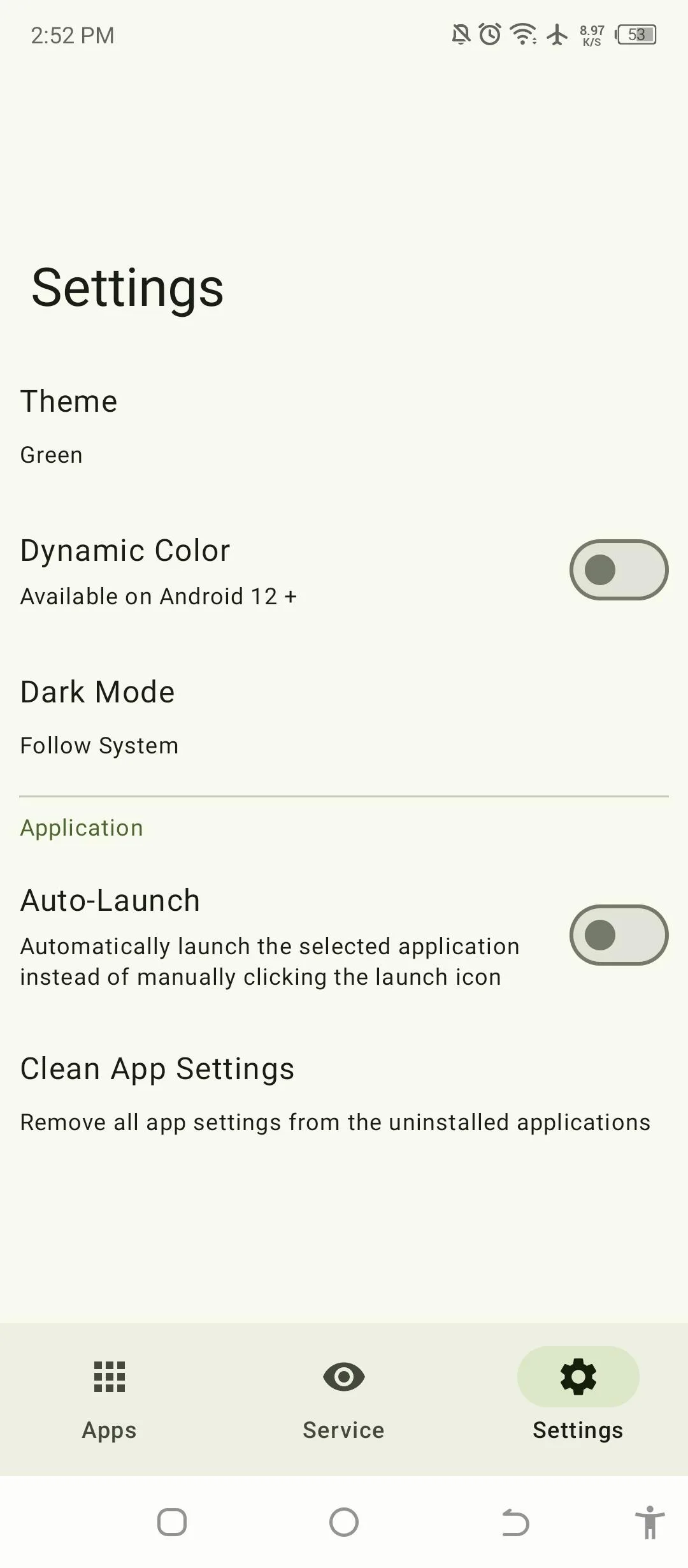 Geto screenshot 3