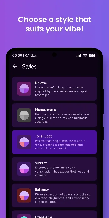 ColorBlendr screenshot 3