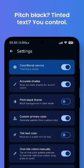 ColorBlendr screenshot 4
