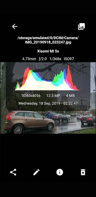 PhotonCamera screenshot 3