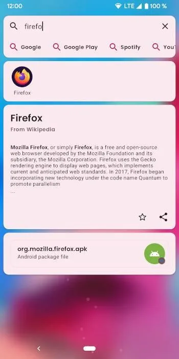 Kvaesitso screenshot 4