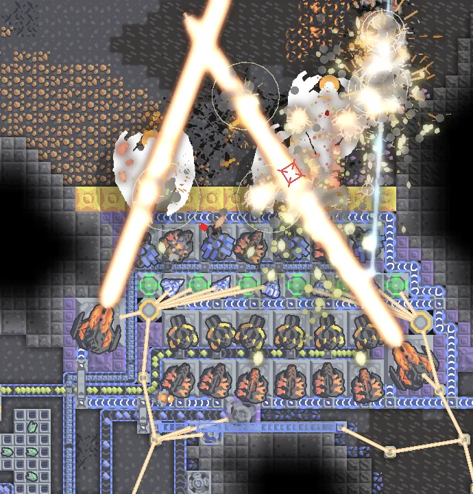 Mindustry screenshot 1