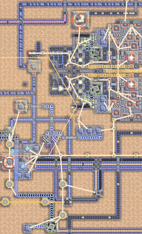 Mindustry screenshot 3