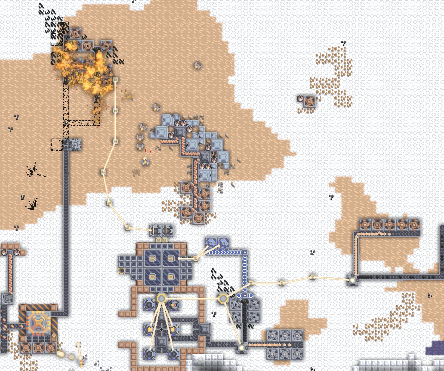 Mindustry screenshot 5