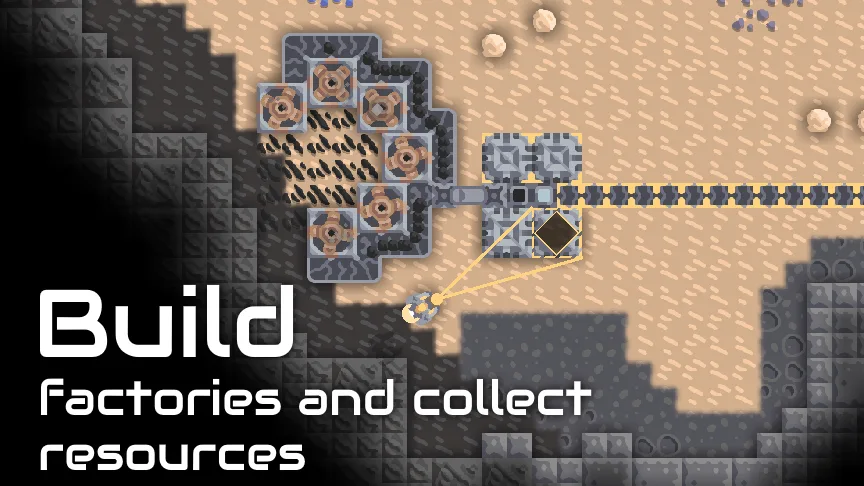 Mindustry screenshot 6