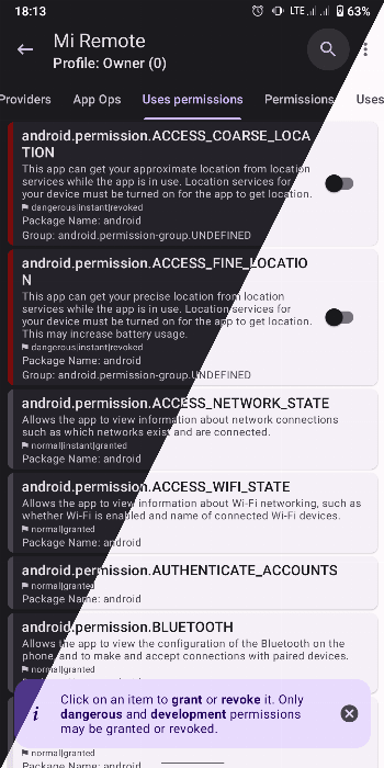 App Manager screenshot 4