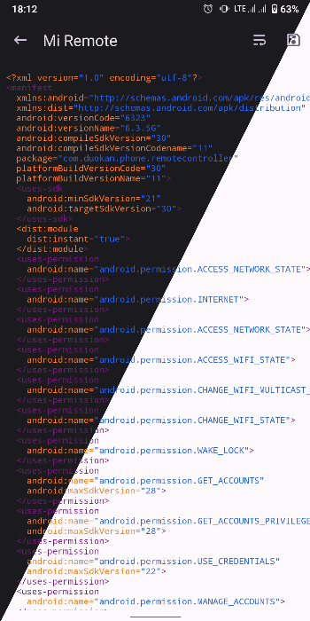 App Manager screenshot 5