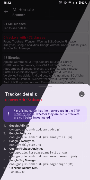 App Manager screenshot 6