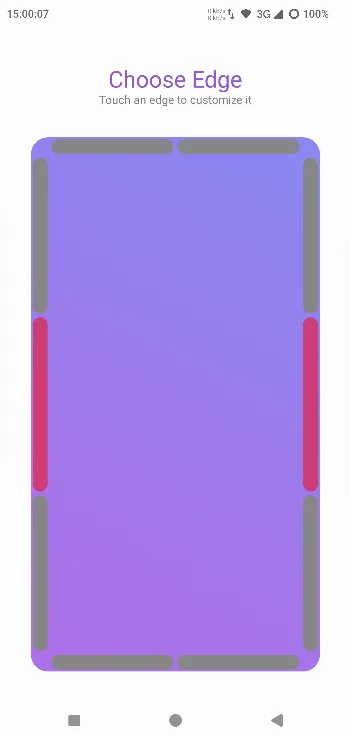 Edge Seek screenshot 2
