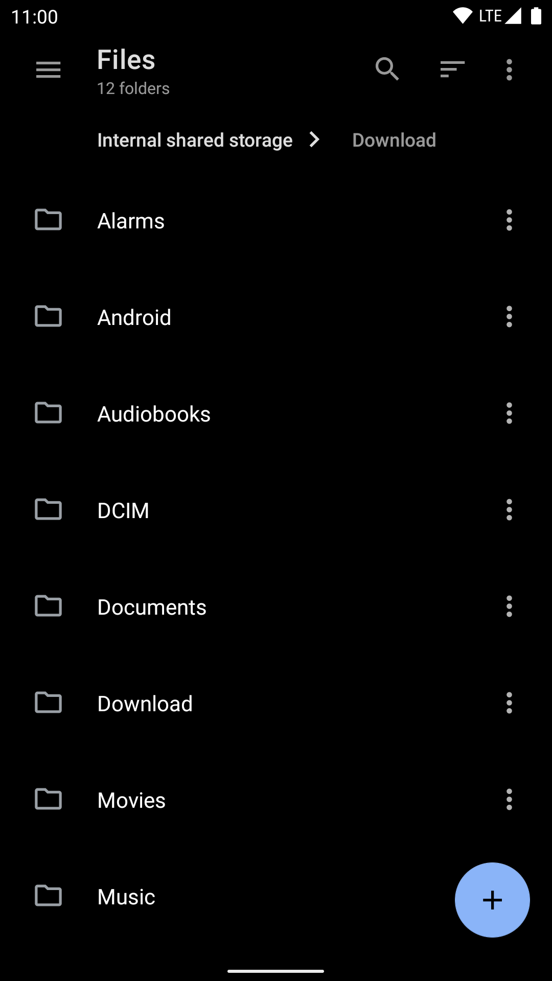 Material Files screenshot 6