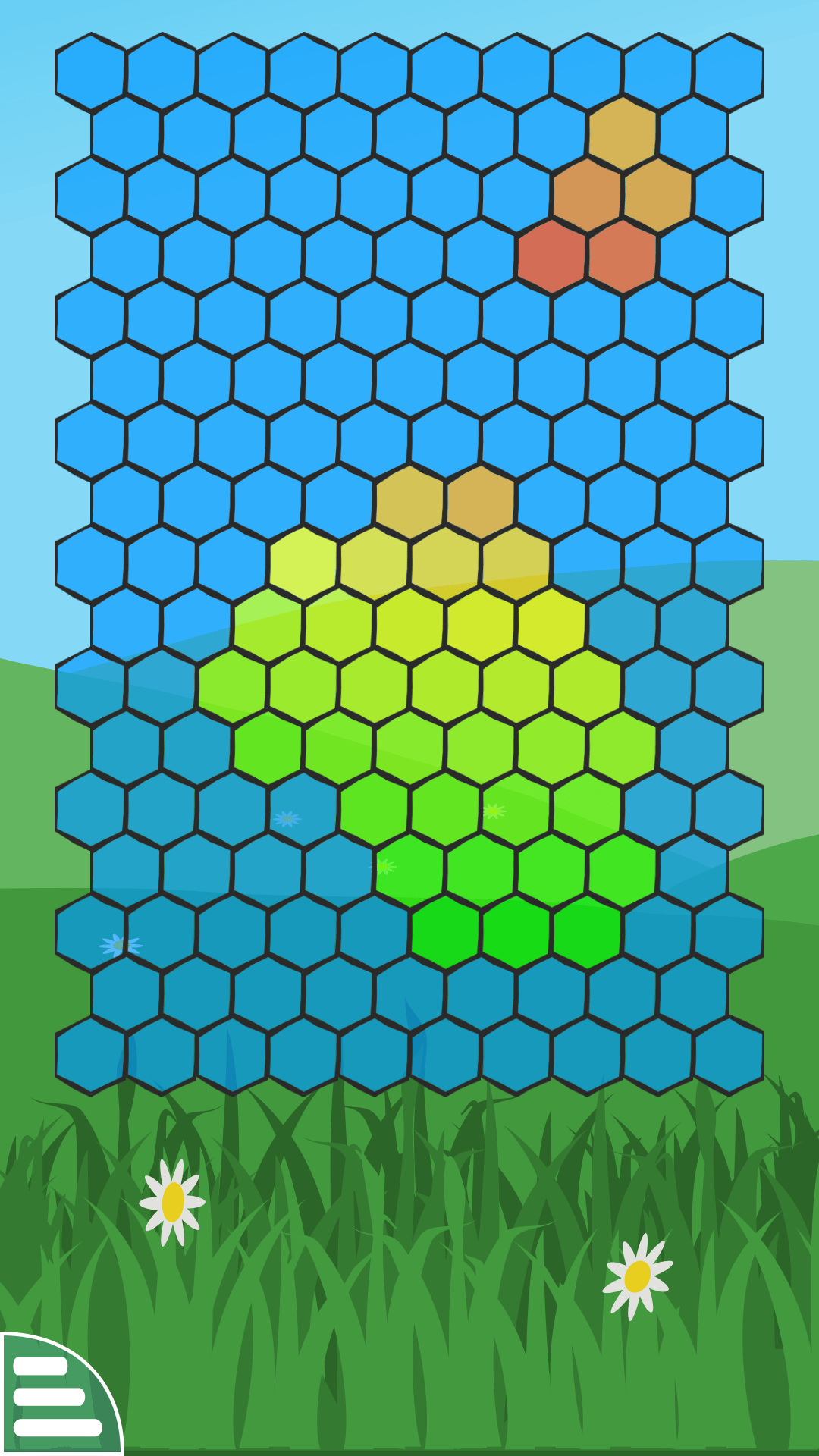 GCompris screenshot 5