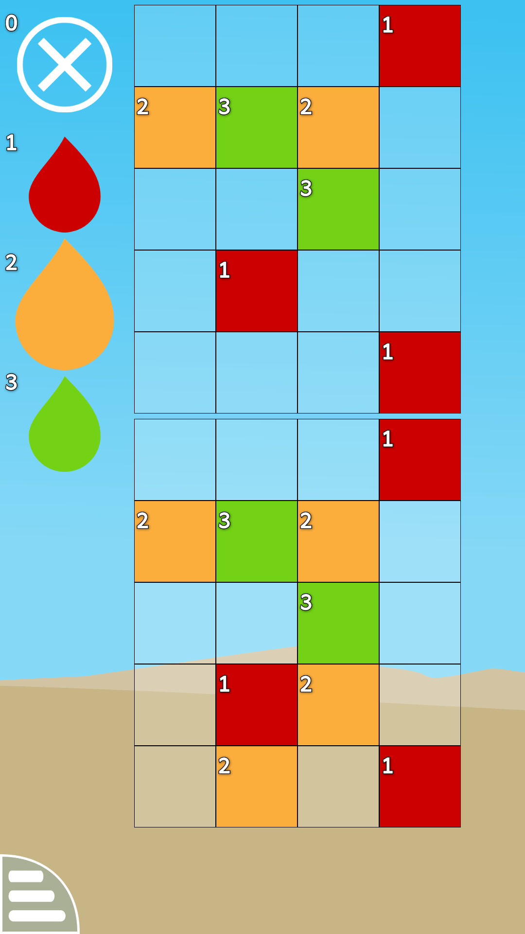 GCompris screenshot 6