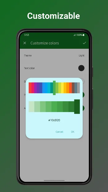 Fossify Gallery screenshot 5