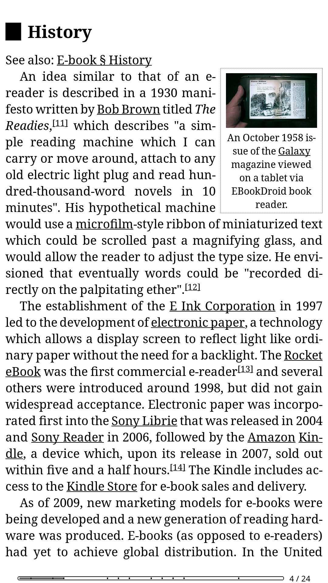 KOReader screenshot 3
