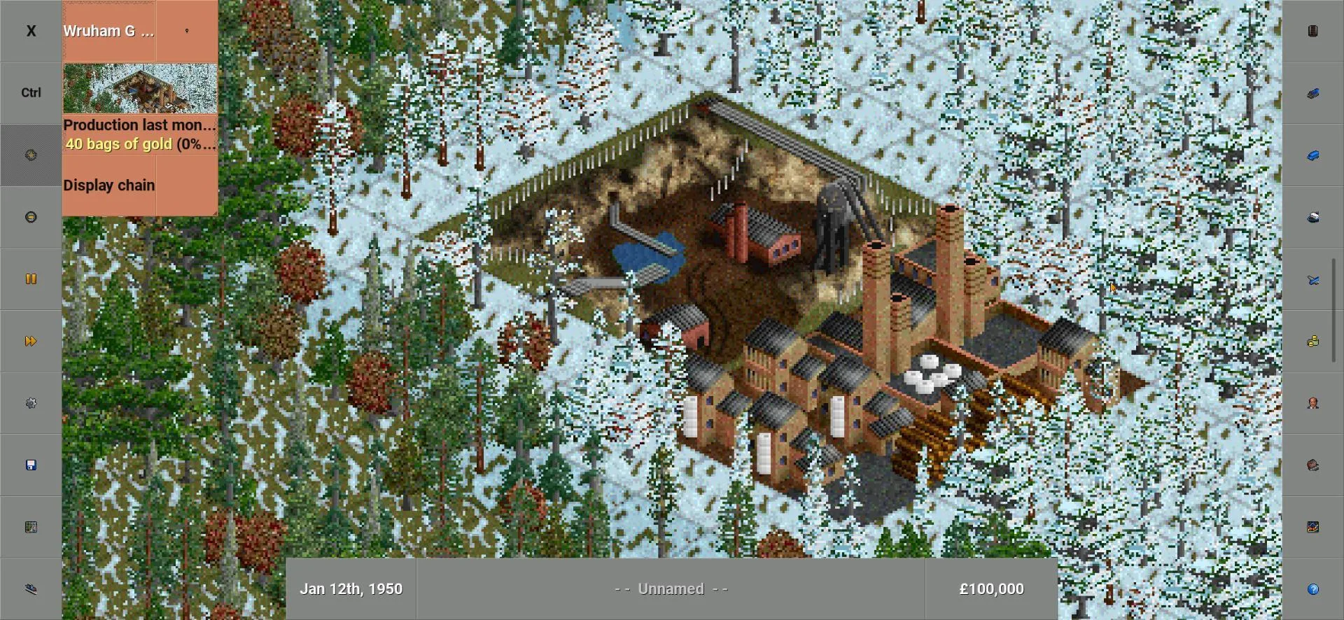 OpenTTD screenshot 4