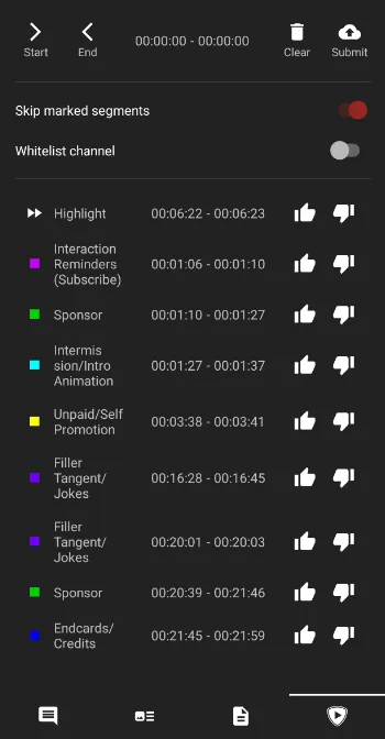 Tubular screenshot 3