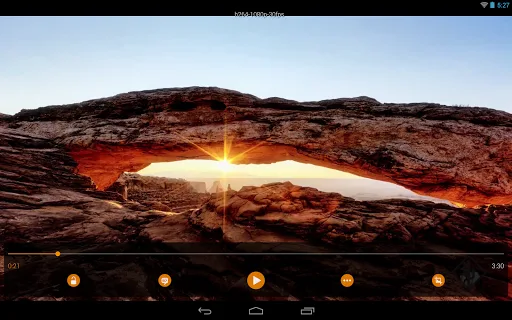 VLC screenshot 2